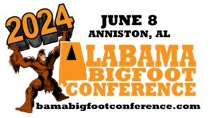 Alabama-Bigfoot-Conference