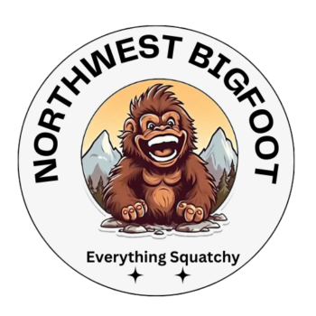 Northwest Bigfoot - Everything Squatchy