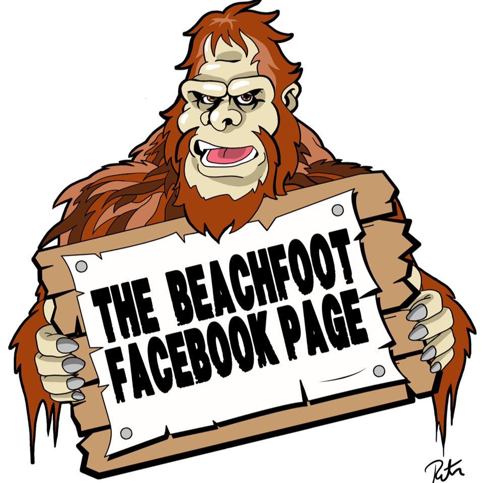 BEACHFOOT is an invitation only private gathering of international Bigfoot researchers, held in the Oregon Coast Range.