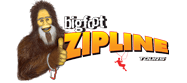 Bigfoot Ziplines Adventures