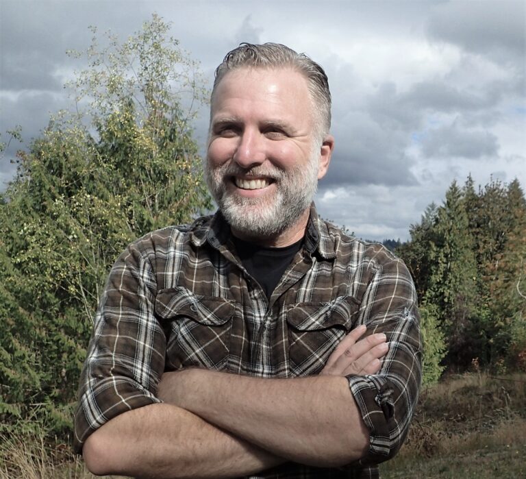 Cliff Barackman Public Speaker