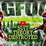 Is This BIGFOOT Real or a Hoax - Patterson-Gimlin