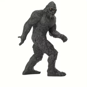 Bigfoot Action Figure