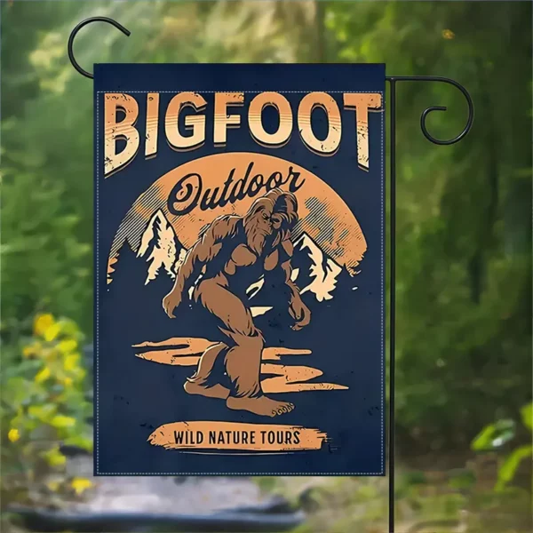 Bigfoot Wild Nature Tours