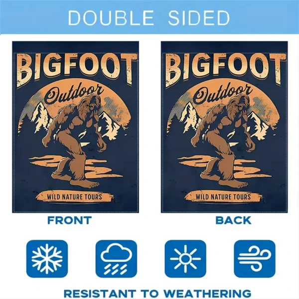 Bigfoot Wild Nature Tours