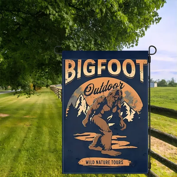 Bigfoot Wild Nature Tours