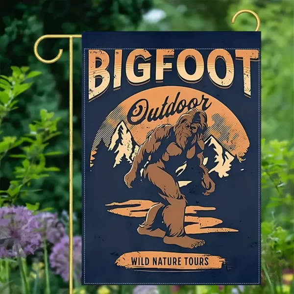 Bigfoot Wild Nature Tours