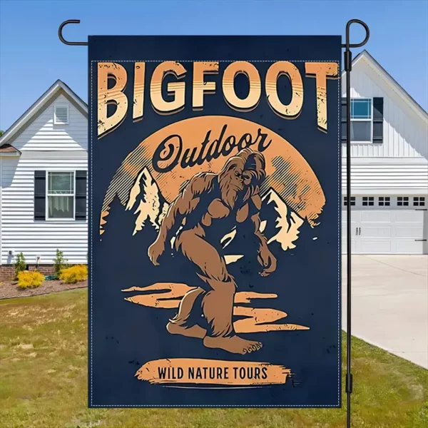 Bigfoot Wild Nature Tours