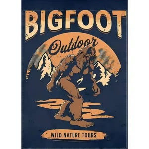 Bigfoot Wild Nature Tours