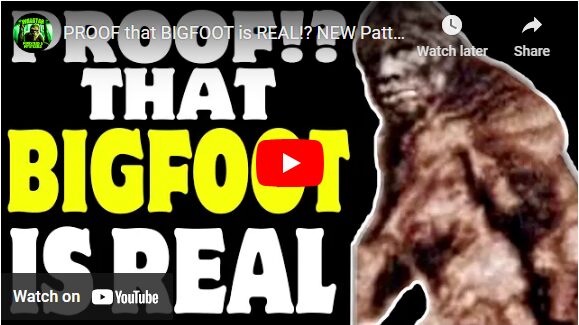 PROOF that BIGFOOT is REAL!? NEW Patterson - Gimlin film ENHANCEMENT