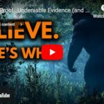 Bigfoot: a myth, a mystery, or something more? In this video, I’ll dive into all the evidence we have for Bigfoot’s existence, from footprint casts and eyewitness accounts to DNA, bodies, and the famous Patterson-Gimlin film.