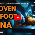 Bigfoot Proof…Undeniable DNA Mainstream Science Ignored