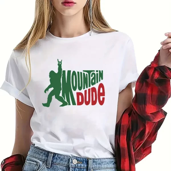 Heat Transfer - Mountain Dude