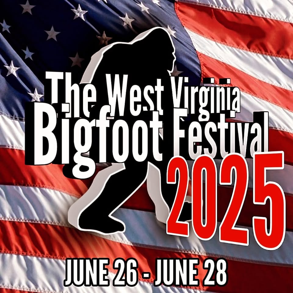 West Virginia Bigfoot Festival 2025