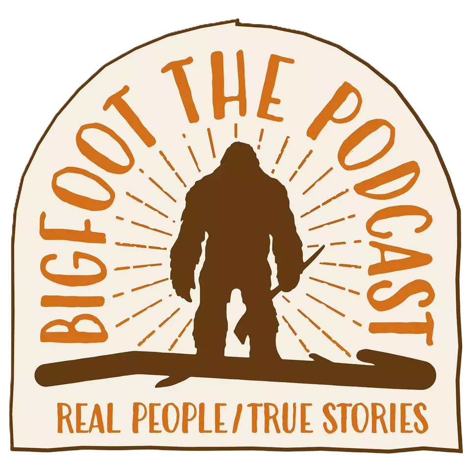 Bigfoot the Podcast - Gwendolyn Purcell